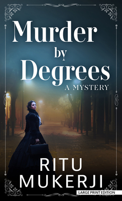 Murder by Degrees: A Mystery Cover Image