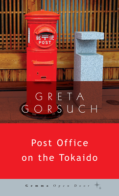Post Office on the Tokaido (Gemma Open Door) Cover Image