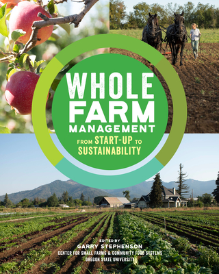 Whole Farm Management: From Start-Up to Sustainability cover