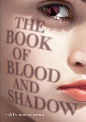 Cover Image for The Book of Blood and Shadow