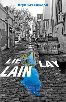 Cover for Lie Lay Lain