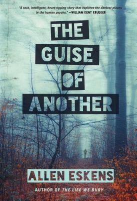 Cover for The Guise of Another