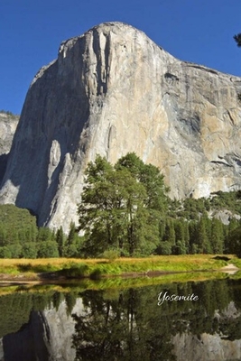 Yosemite: El Capitan Cover Image