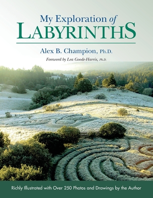 My Exploration of Labyrinths Cover Image