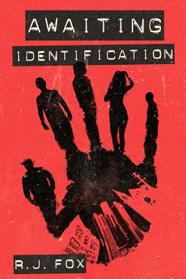 Cover for Awaiting Identification