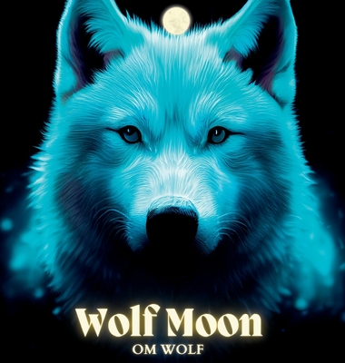 Wolf Moon Cover Image