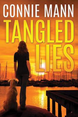 Cover for Tangled Lies