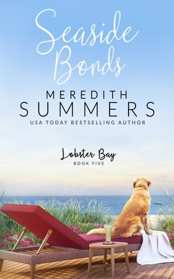 Seaside Bonds Cover Image