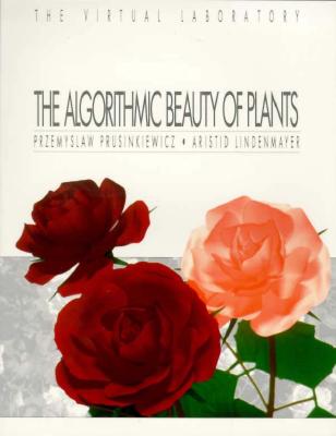 The Algorithmic Beauty of Plants (Virtual Laboratory) (Paperback) |  Carmichael's Bookstore