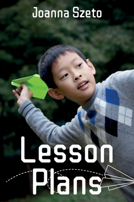 Lesson Plans By Joanna Szeto, Storyshares (Prepared by) Cover Image