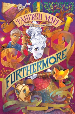 Cover Image for Furthermore