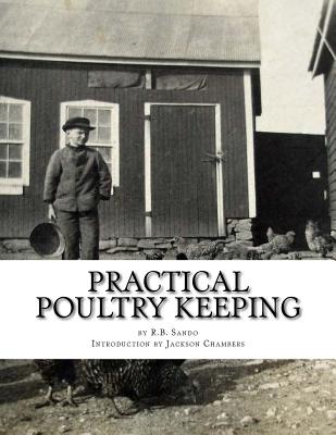 Practical Poultry Keeping Cover Image