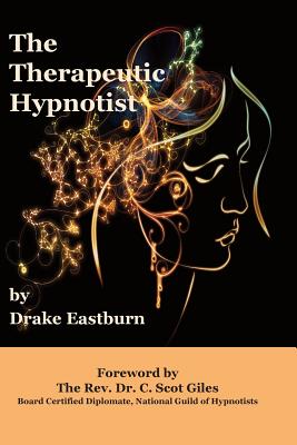 The Therapeutic Hypnotist Cover Image