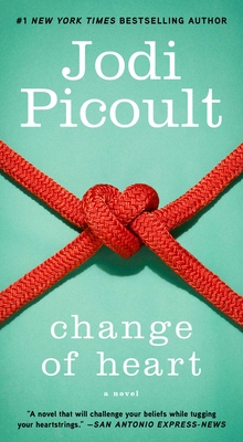 Change of Heart: A Novel