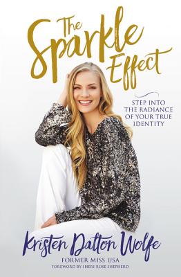 Cover for The Sparkle Effect