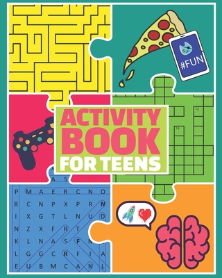 puzzle games for teenager