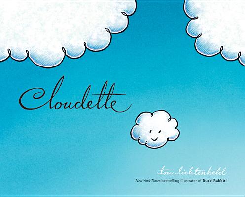 Cloudette Cover Image