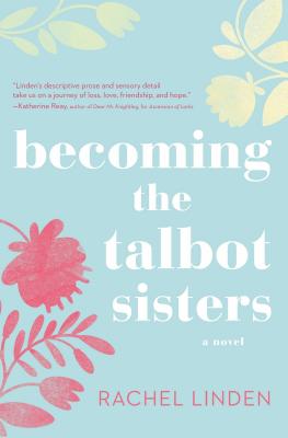 Cover for Becoming the Talbot Sisters