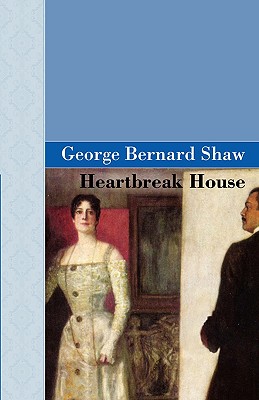 Heartbreak House Cover
