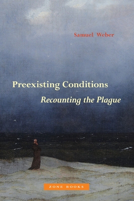 Preexisting Conditions: Recounting the Plague cover