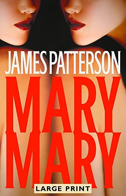 Mary, Mary (Alex Cross #11) By James Patterson Cover Image