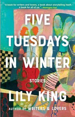 Three Tuesdays in Winter