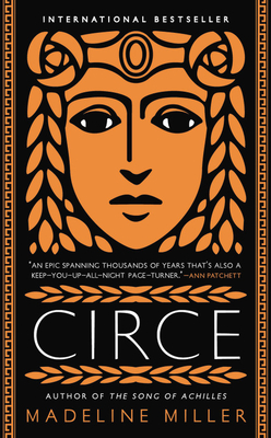 Circe Lib/E