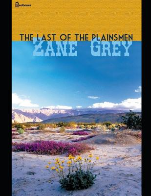 The Last of the Plainsmen