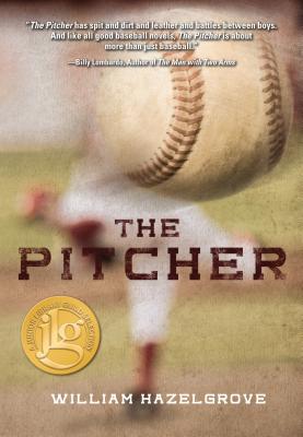 Cover for The Pitcher
