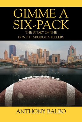 Pittsburgh Steelers [Book]