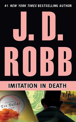 Imitation in Death Cover Image