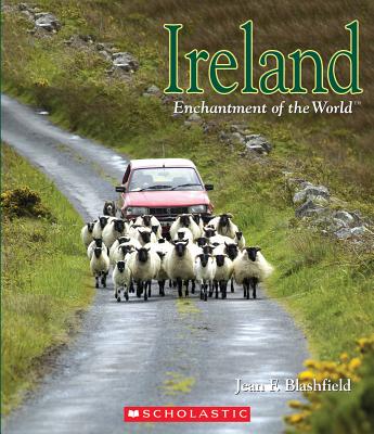 Cover for Ireland