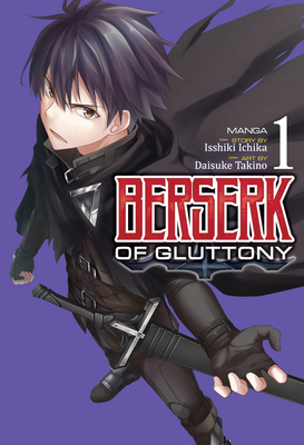 Berserk of Gluttony (Manga) Vol. 5