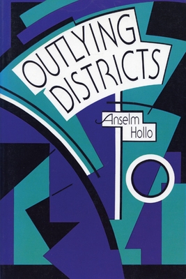 Cover for Outlying Districts