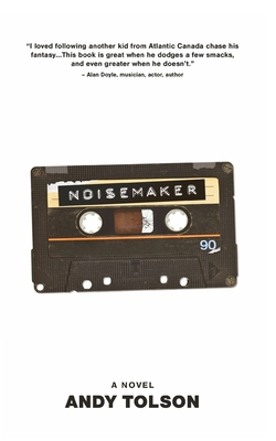 Noisemaker