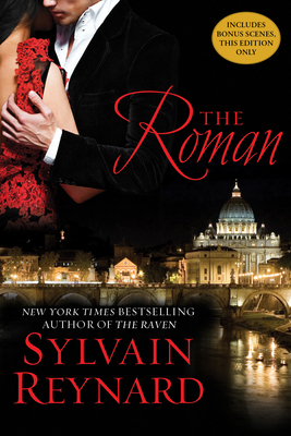 Cover for The Roman