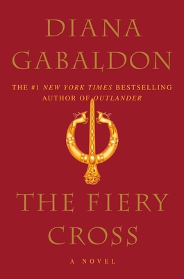 The Fiery Cross (Outlander #5) Cover Image