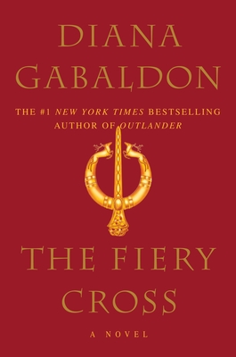 The Fiery Cross (Outlander #5)