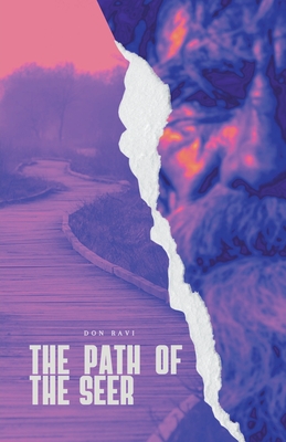 The Path of the Seer Cover Image