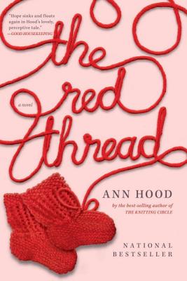 Cover Image for The Red Thread