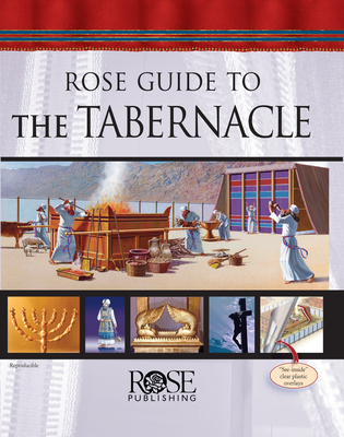 Rose Guide to the Tabernacle Cover Image