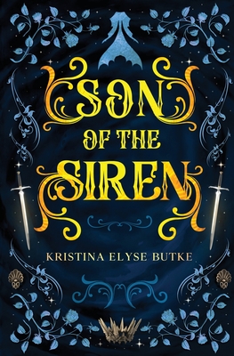 Son of the Siren Cover Image