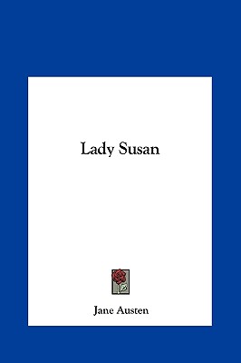Lady Susan