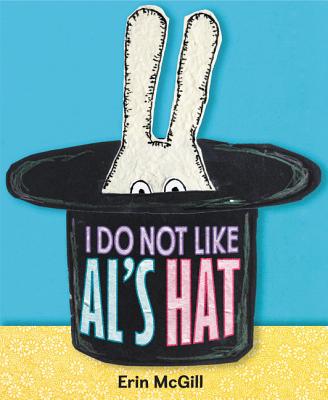 Cover for I Do Not Like Al's Hat