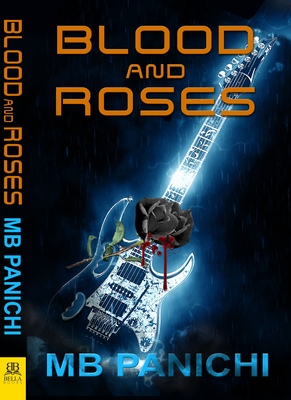 Blood and Roses Cover Image