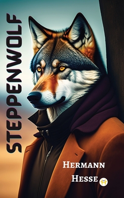 Steppenwolf Cover Image