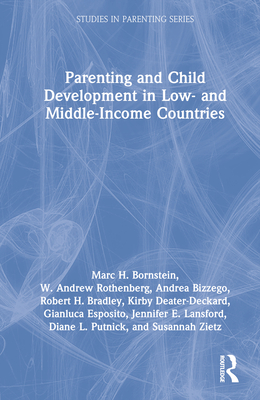Parenting and Child Development in Low- and Middle-Income Countries ...