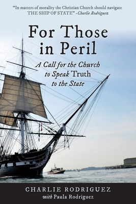 For Those in Peril Cover Image