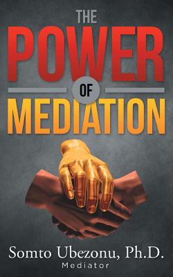 The Power of Mediation Cover Image