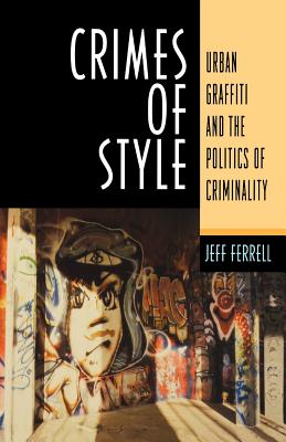 Cover for Crimes of Style